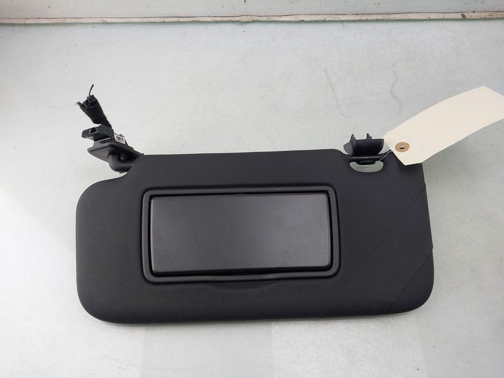 ZONNEKLEP Ford Puma (01-2019/-) (|2724021|H1BBA04101EG3ZHE|), Auto-onderdelen, Interieur en Bekleding, Ford, Gebruikt