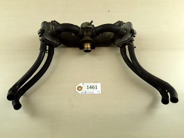 GSX1100F 1988 - 1994 Suzuki Airvalve D1-34298