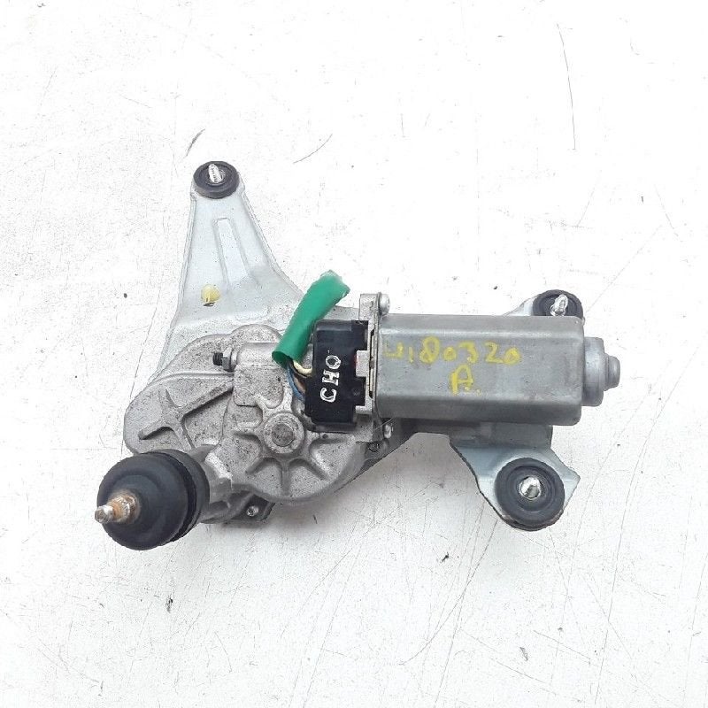 RUITENWISSERMOTOR ACHTER Santa Fe II (CM) (|987002B000|), Gebruikt, Hyundai