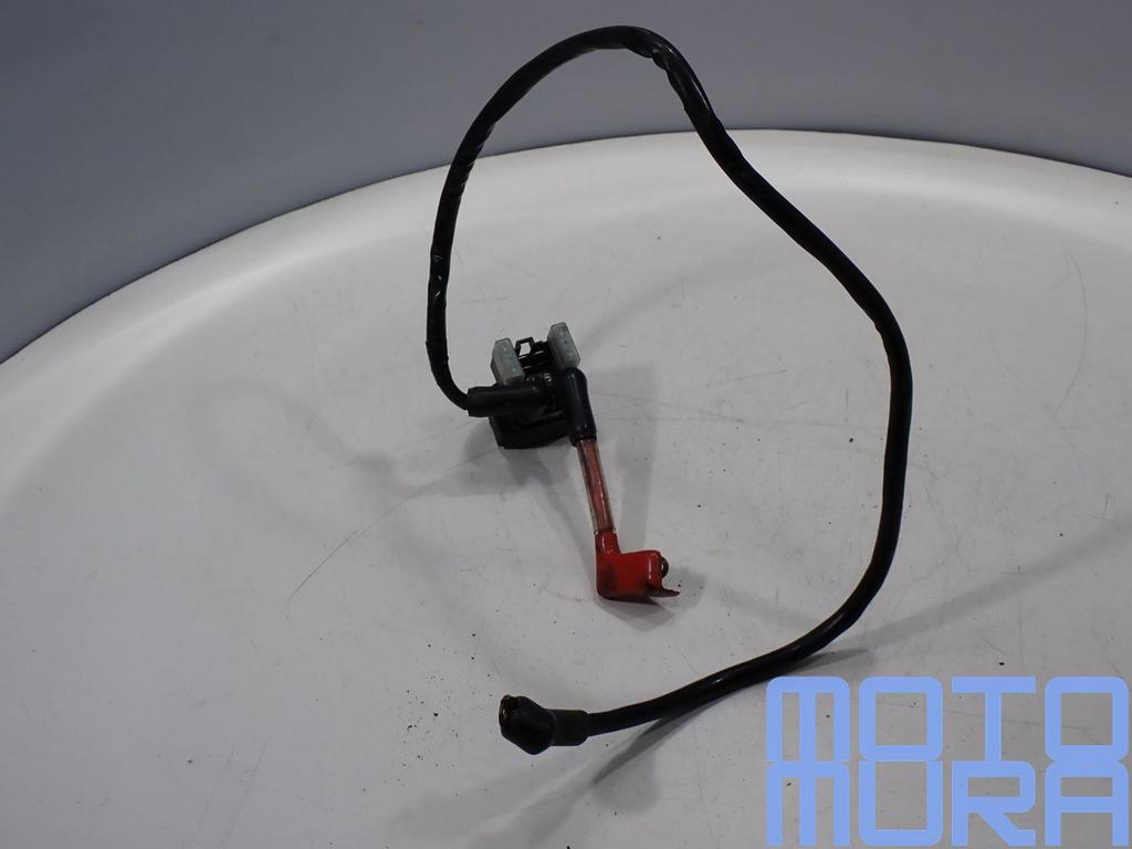 startrelais voor Yamaha YZF R1 1998 - 2001 RN01 RN04 start r, Motoren, Gebruikt, -, -, Ophalen of Verzenden