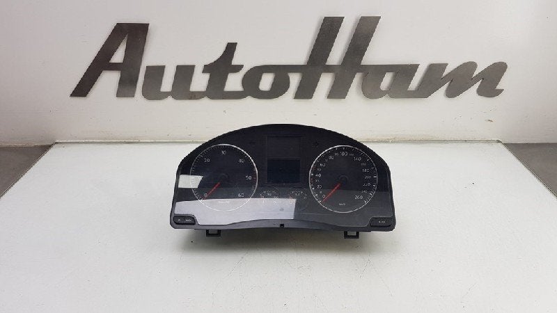 COCKPIT Volkswagen Golf V (1K1) (02-2001/12-2010), Gebruikt, Volkswagen