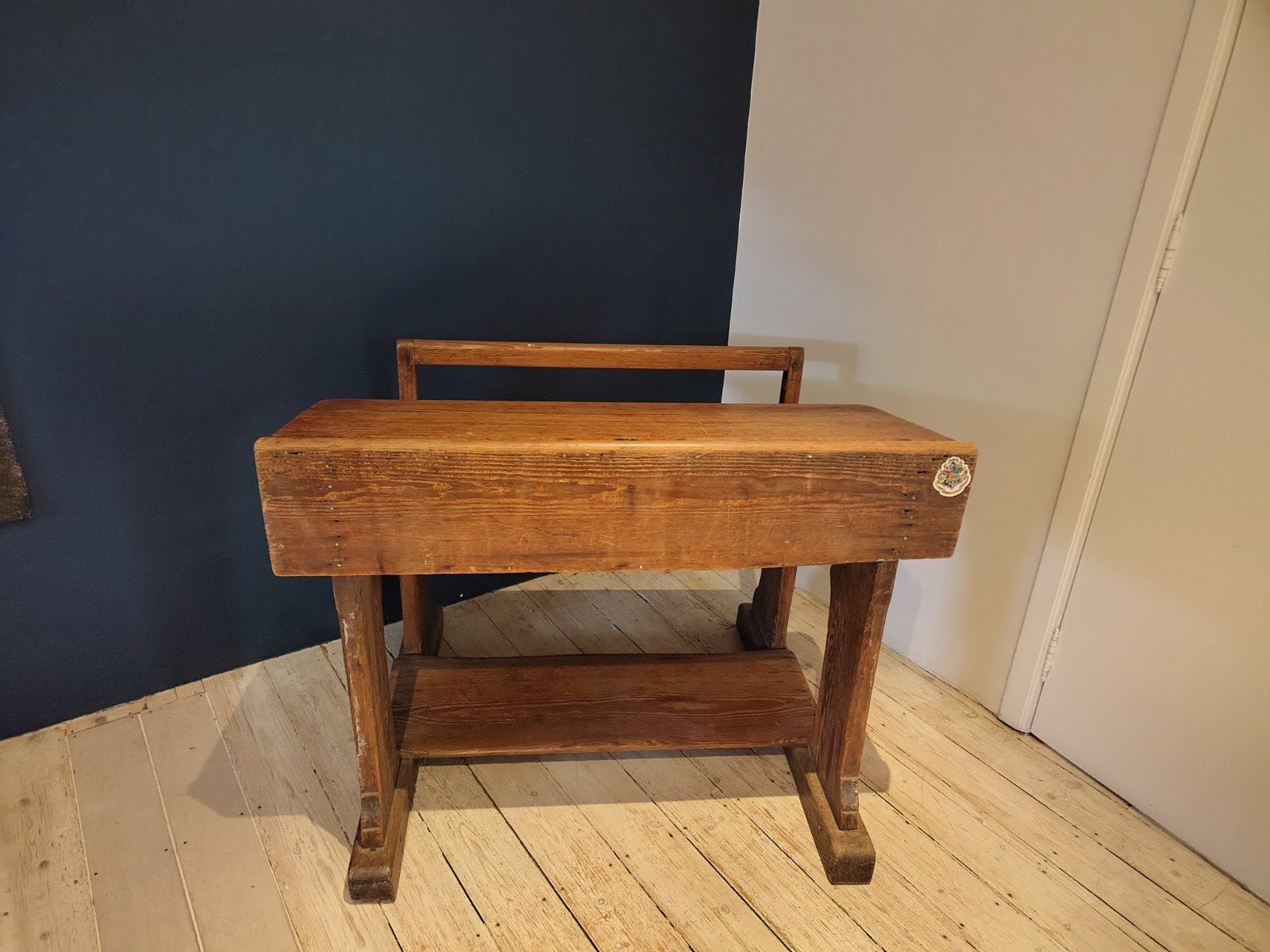 Banc écolier, Antiquités & Art, Enlèvement