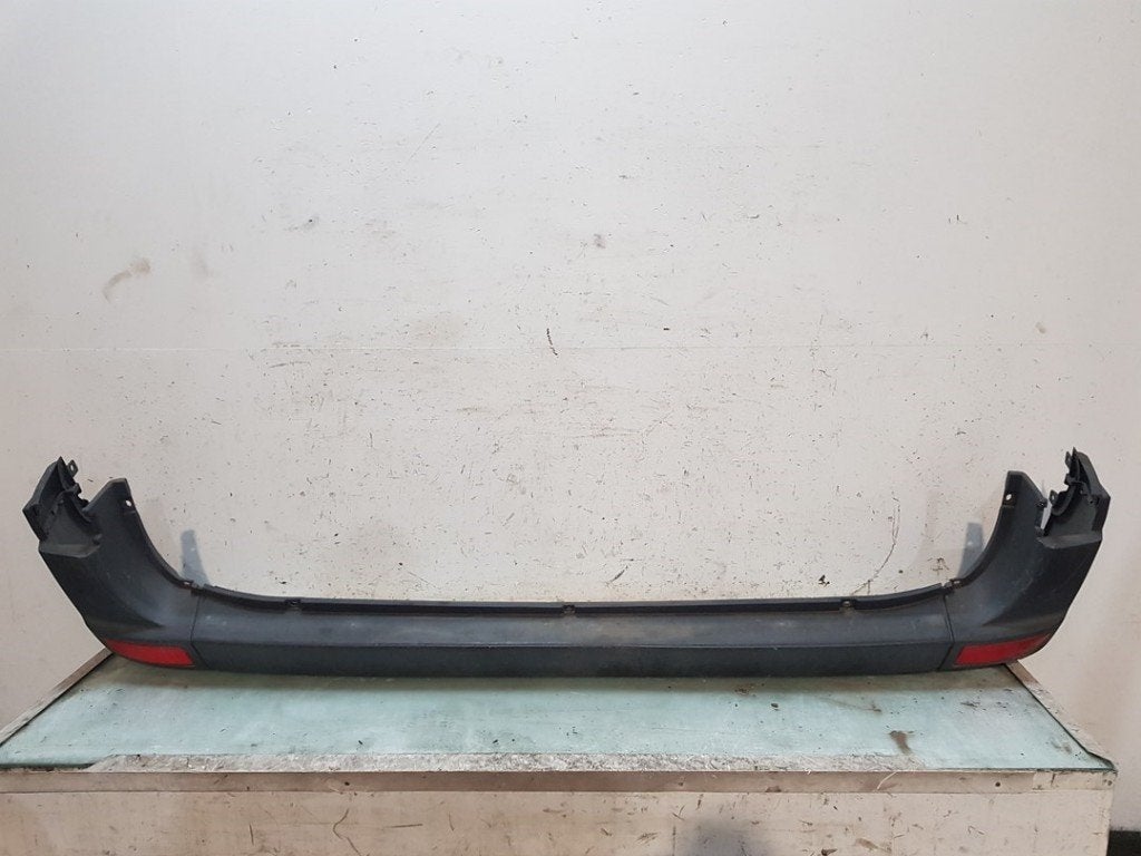 BUMPER ACHTER Mercedes-Benz Sprinter 3,5t (906.63), Auto-onderdelen, Dhr. J. Ham, Gebruikt, Mercedes-Benz, Administratie@autoham.nl