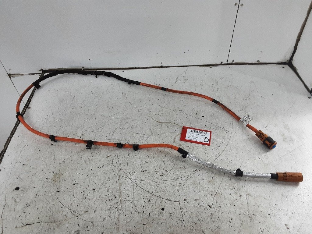 CABLE DE CHARGE BMW X5 (F15) (01-2013/07-2018) (6800374), Mevr. I. Hauben, Utilisé, BMW, Rue de l'Espoir 34 34
4030  GRIVEGNÉE, BE