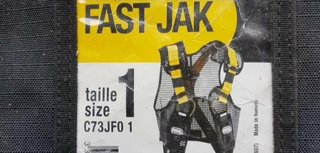 Harnais de sécurité, Bricolage & Construction, Enlèvement