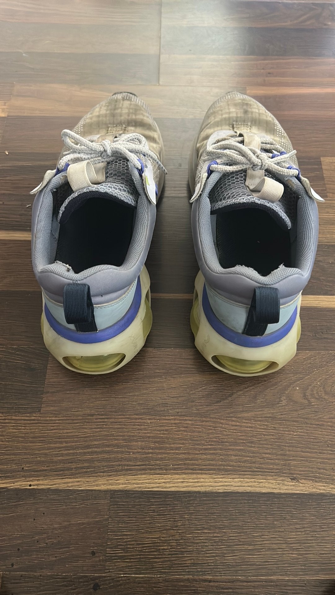 Nike Air Max 46, Sports & Fitness, Enlèvement, Utilisé, Nike