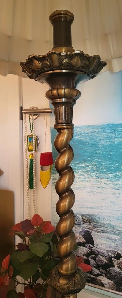 Lampen antieke, Antiek en Kunst, Ophalen of Verzenden