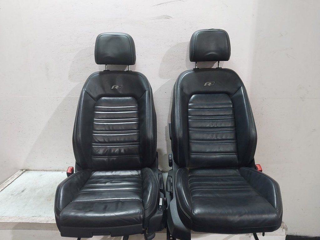 INTERIEUR Volkswagen Passat Variant (3G5) (|5Q4881106Q|), Auto-onderdelen, Dhr. J. Ham, Gebruikt, Volkswagen, Administratie@autoham.nl