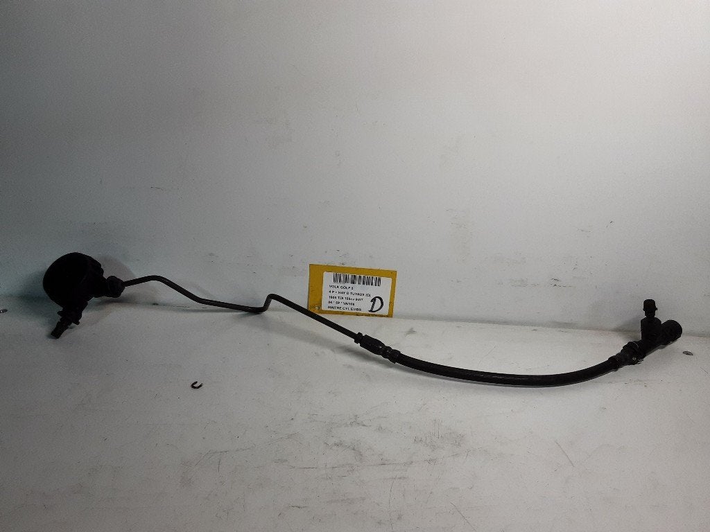 EMETTEUR EMBRAYAGE Volkswagen Golf V (1K1) (FM27005F), Volkswagen, Mevr. I. Hauben, Utilisé, Rue de l'Espoir 34 34
4030  GRIVEGNÉE, BE