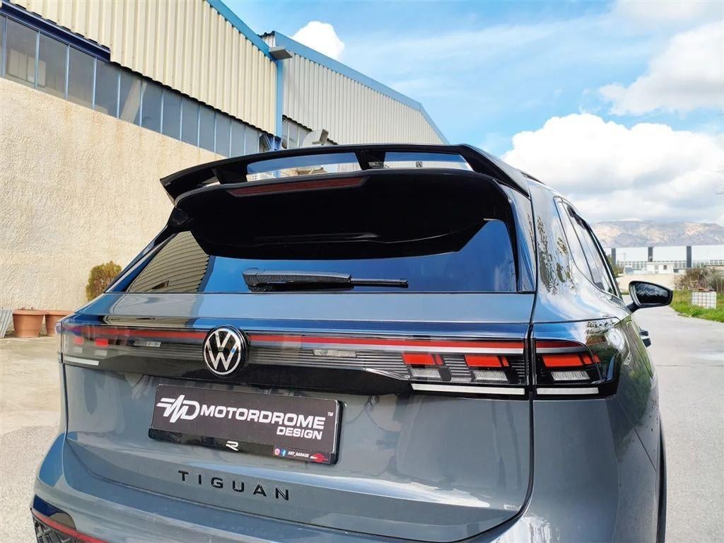 VW Tiguan MK3 R-Line – Dakspoiler, Autos : Divers, Tuning & Styling, Enlèvement ou Envoi