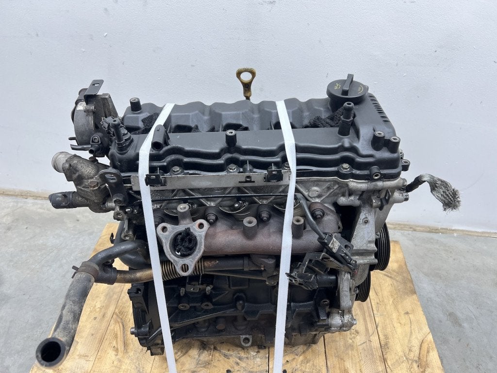 Moteur D4FD Nu CARENS i40 OPTIMA KIA ix35 TUCSON HYUNDAI