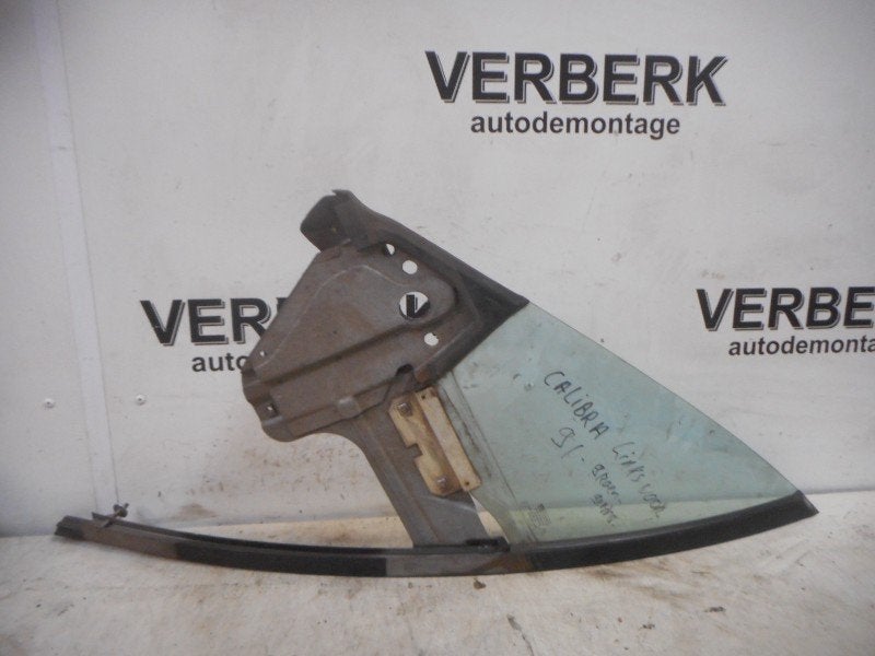 PORTE CUSTODE VITRE AVANT GAUCHE Opel Calibra, Opel, Opel Automobile GmbH, Utilisé, Kontakt-opel@opel.com