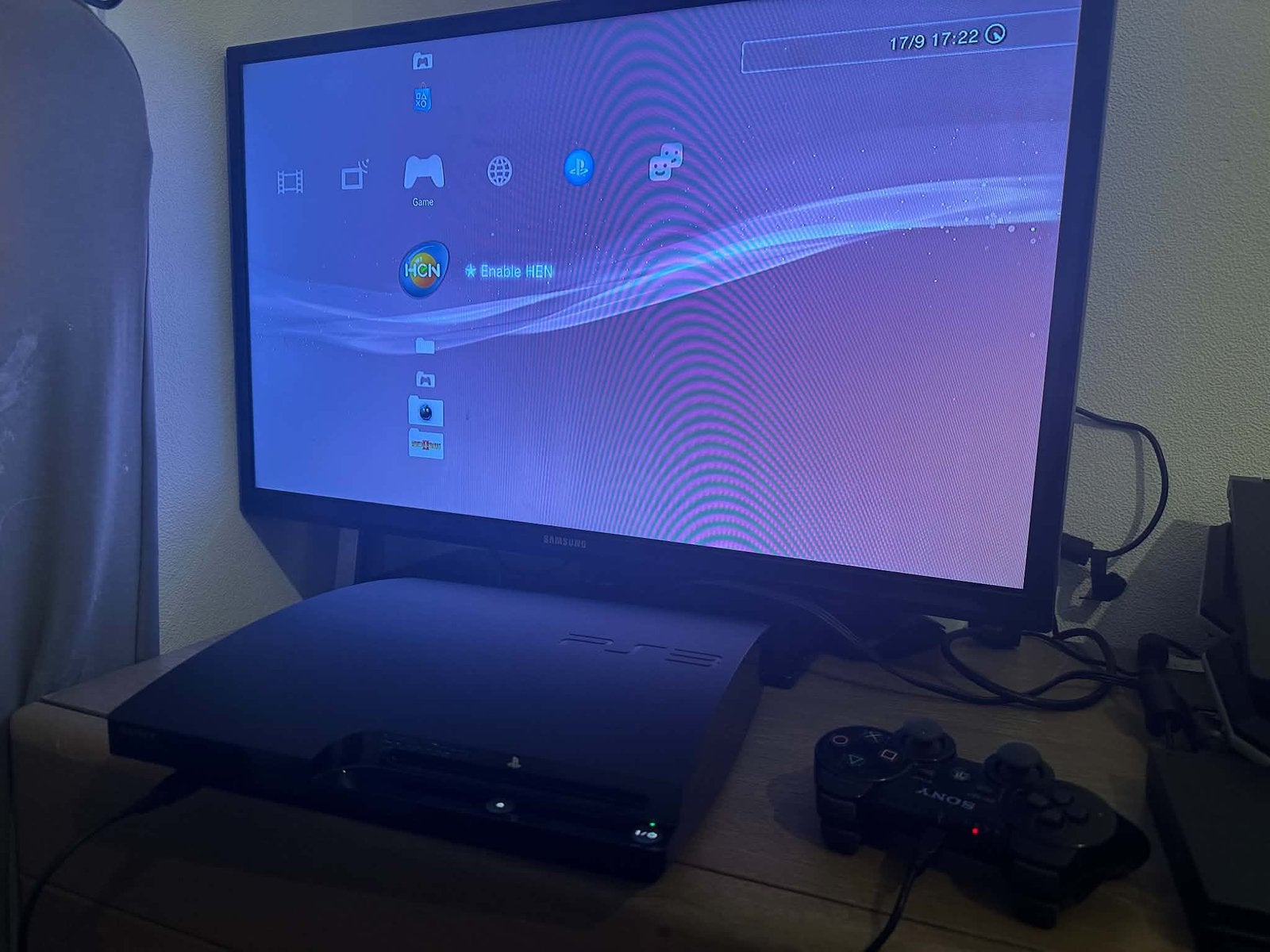 Jailbreak pour PlayStation 3, Enlèvement, Comme neuf, Avec 1 manette