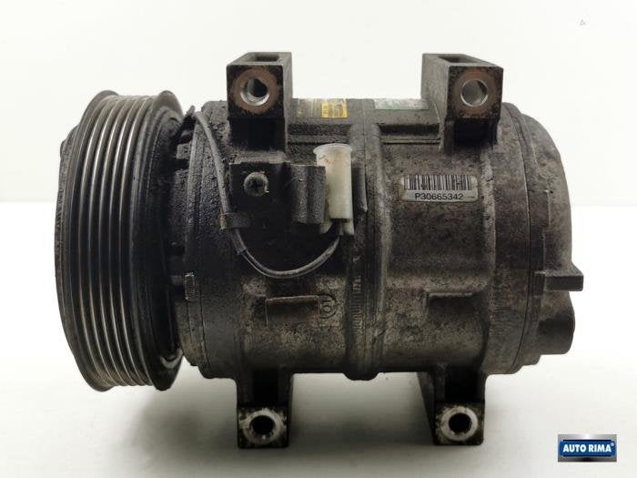 Pompe clim d'un Volvo C70, -, 3 mois de garantie, -, -