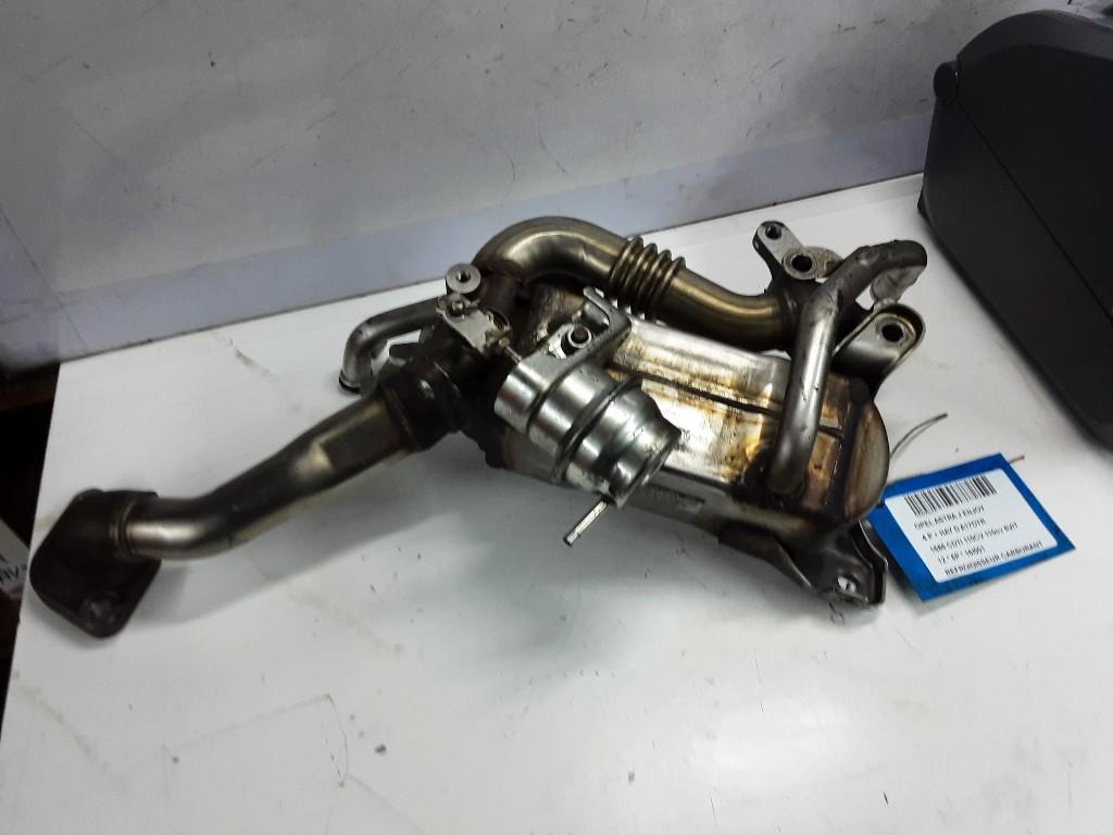 BRANDSTOFKOELER Opel Astra J (PC6 / PD6 / PE6 / PF6), Auto-onderdelen, Gebruikt, Rue de l'Espoir 34 34
4030  GRIVEGNÉE, BE, Info@Collignon.be