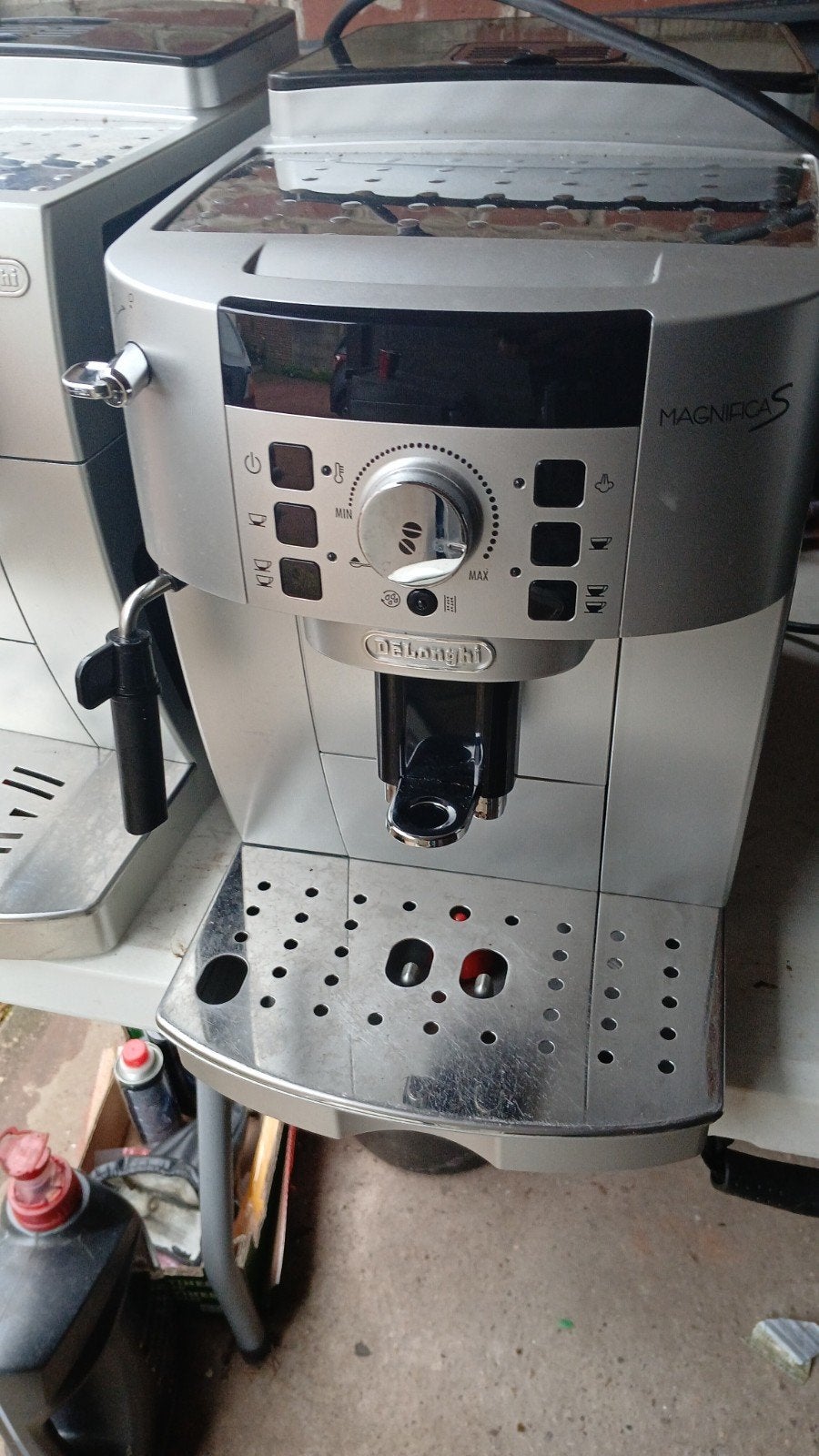 Machine à café delonghi, Electroménager, Cafetières, Enlèvement ou Envoi