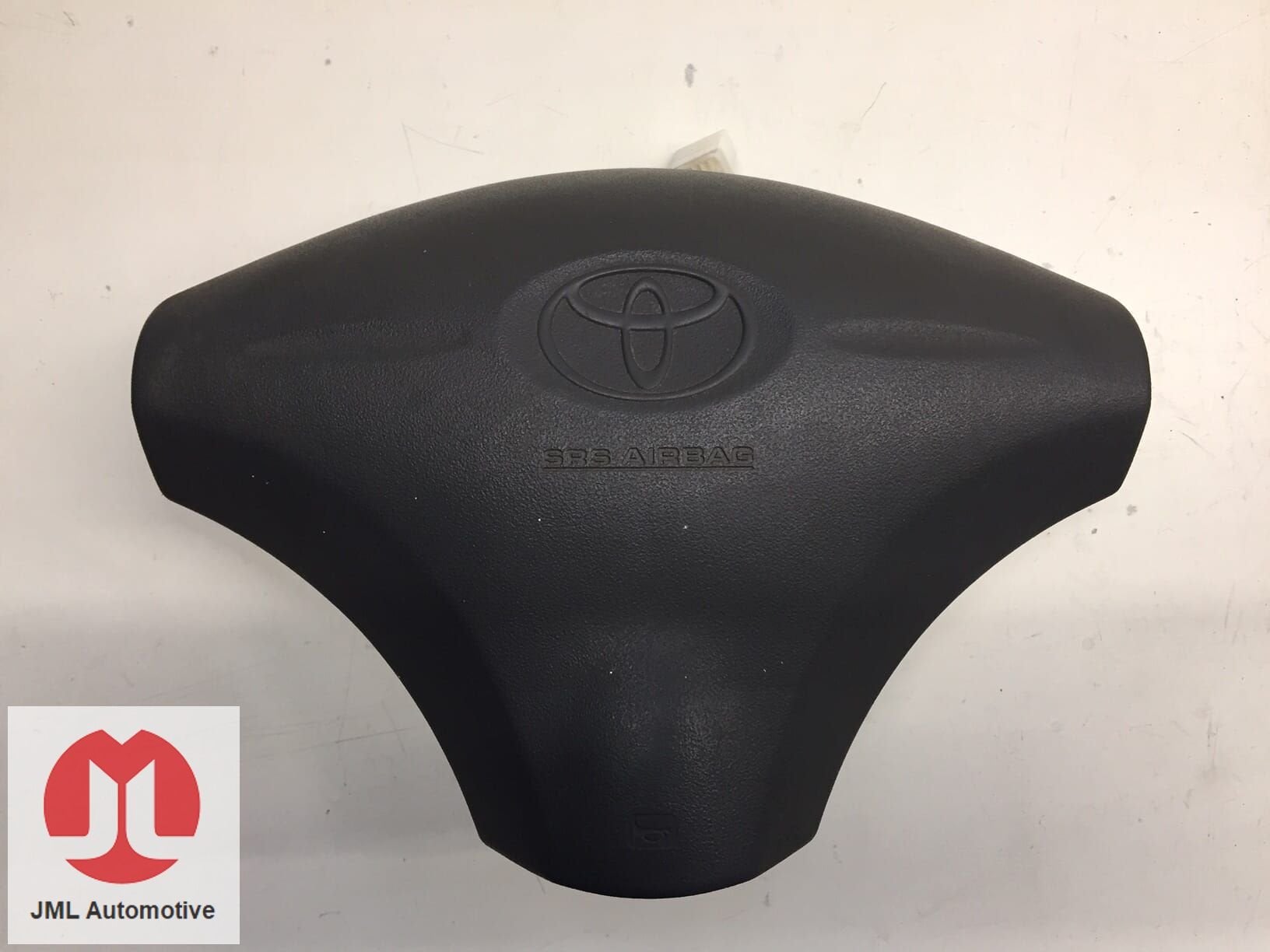 STUUR AIRBAG STUURAIRBAG TOYOTA YARIS VERSO, -, Utilisé, -, -