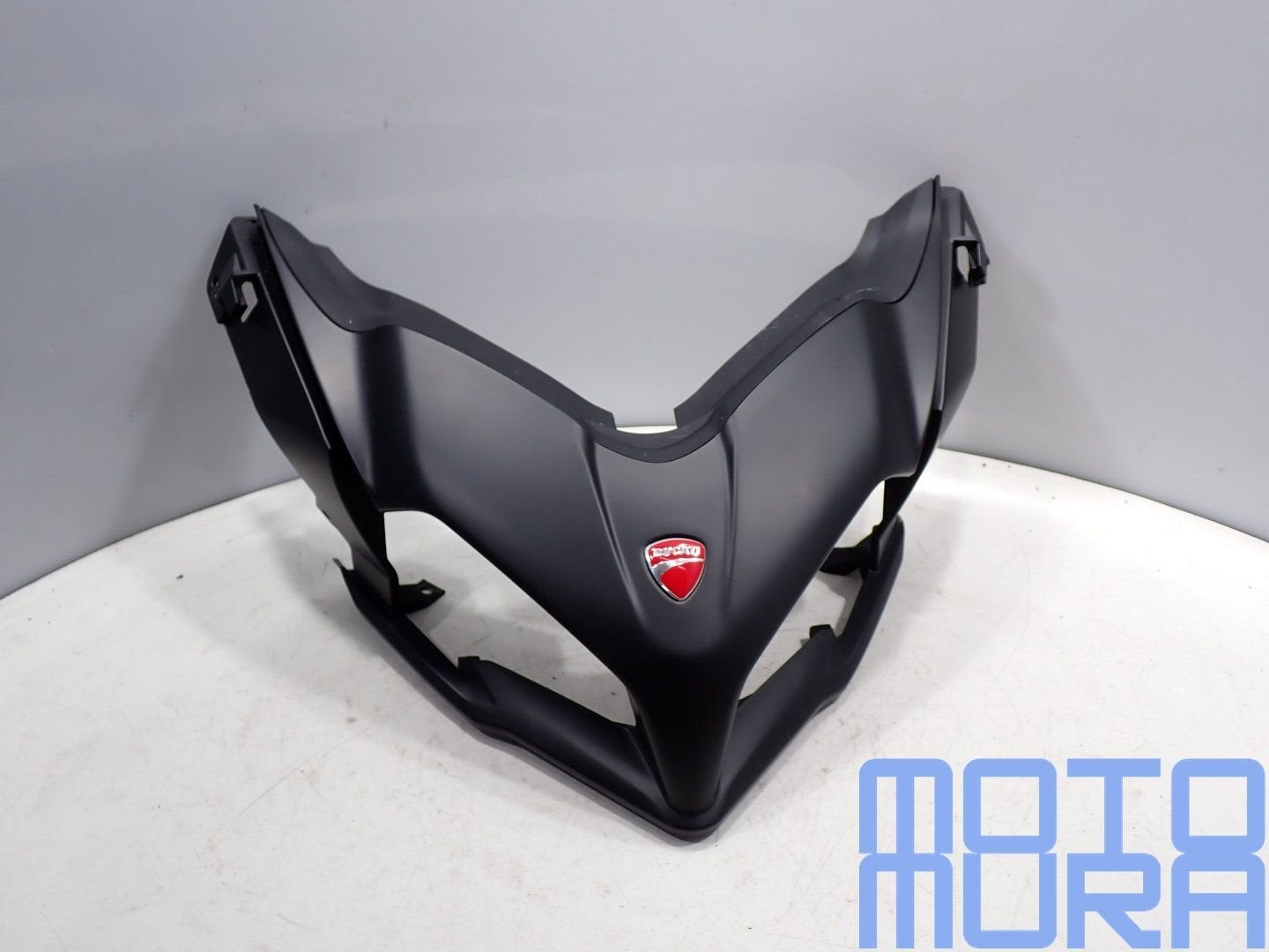 Ducati 950 Multistrada 2017 - 2021 voorkuip neus kuipdeel vo, Motoren, Onderdelen | Ducati, Gebruikt, -, -, Ophalen of Verzenden