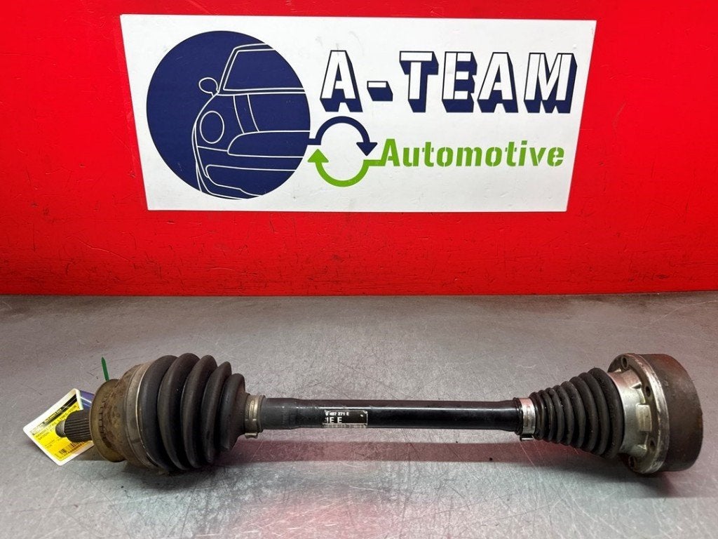 CARDAN AVANT GAUCHE (TRANSMISSION) Fabia III Combi (NJ5), Utilisé, Info@skoda-auto.de, Skoda, Max-Planck-Straße  3-5
64331  Weiterstadt, DE