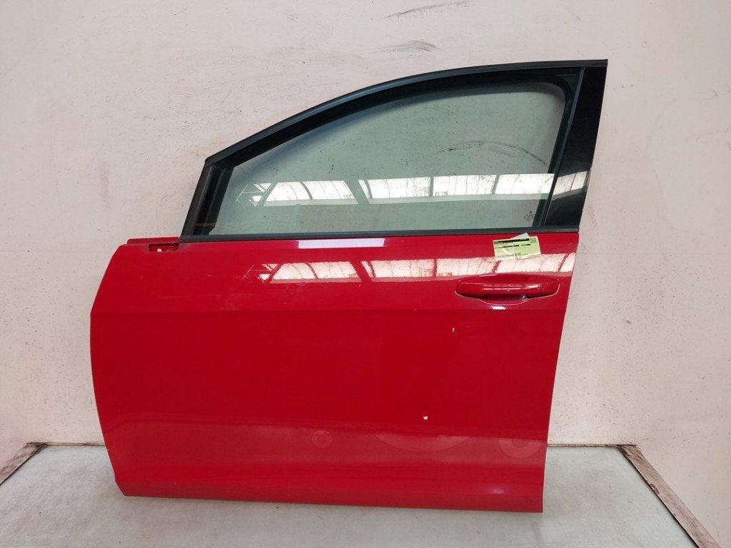 PORTIER LINKS VOOR Volkswagen Golf VII Variant (AUVV), Dhr. J. Ham, Gebruikt, Administratie@autoham.nl, Voor