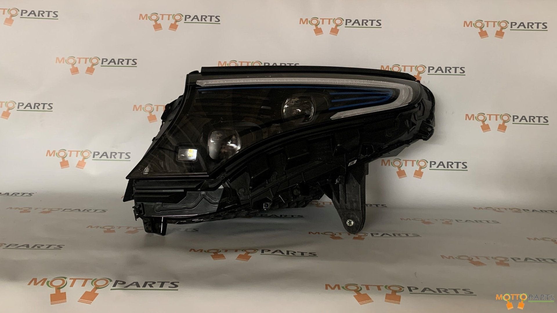 Mercedes-Benz EQC Klasse N293 Koplamp A2939067500 (Links), Auto-onderdelen, Gebruikt, -, Ophalen of Verzenden, -