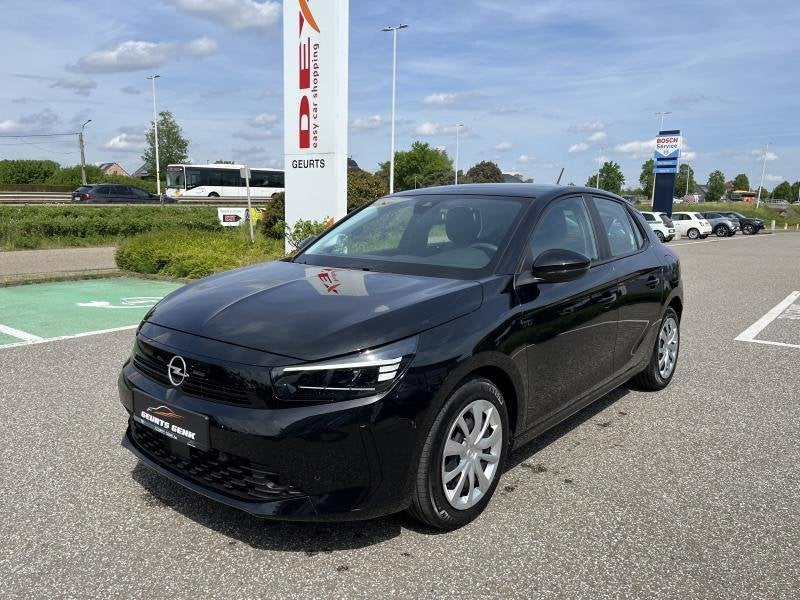 Opel Corsa F Edition, Auto's, Opel, Corsa, Airbags, Airconditioning, Bluetooth, Boordcomputer, Centrale vergrendeling, Cruise Control