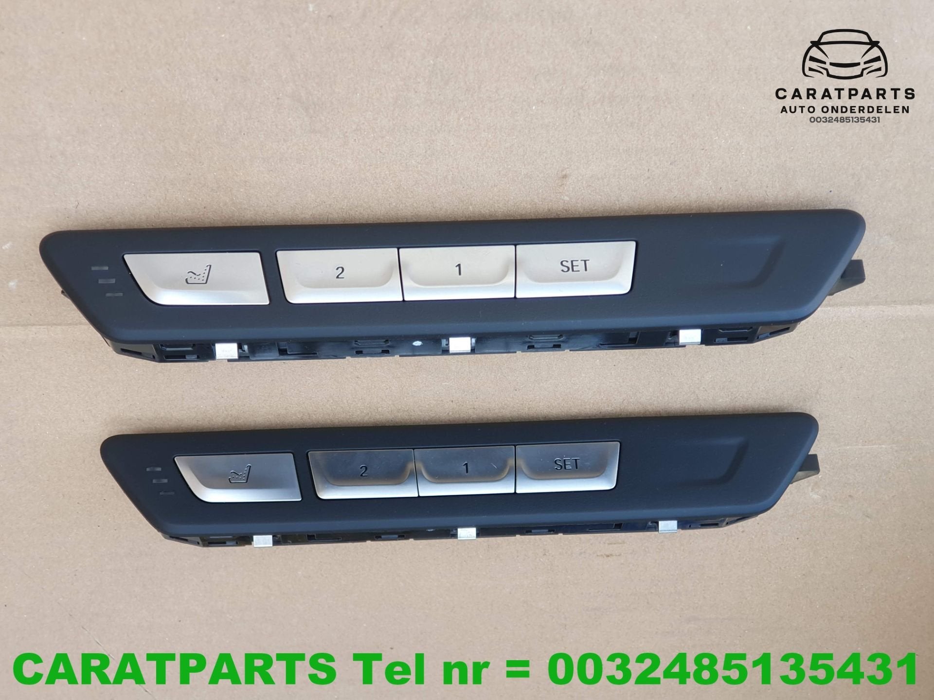 6826734 M760LIX G11 interrupteur de m moire r glage du si ge, Petuelring 130
80788  Munich, DE, Info@bmw.de, Utilisé, BMW