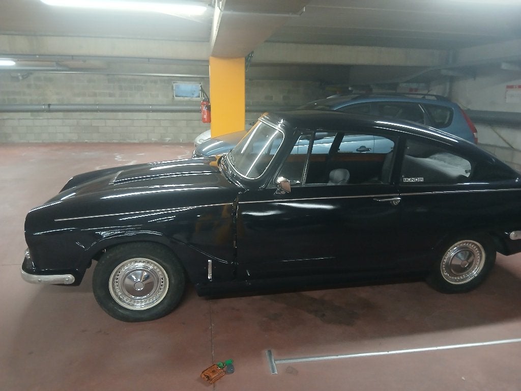 Bond Equipe GT4S de 1966 ( TRIUMPH), Autos, Autres modèles, Achat, Particulier, 3 portes