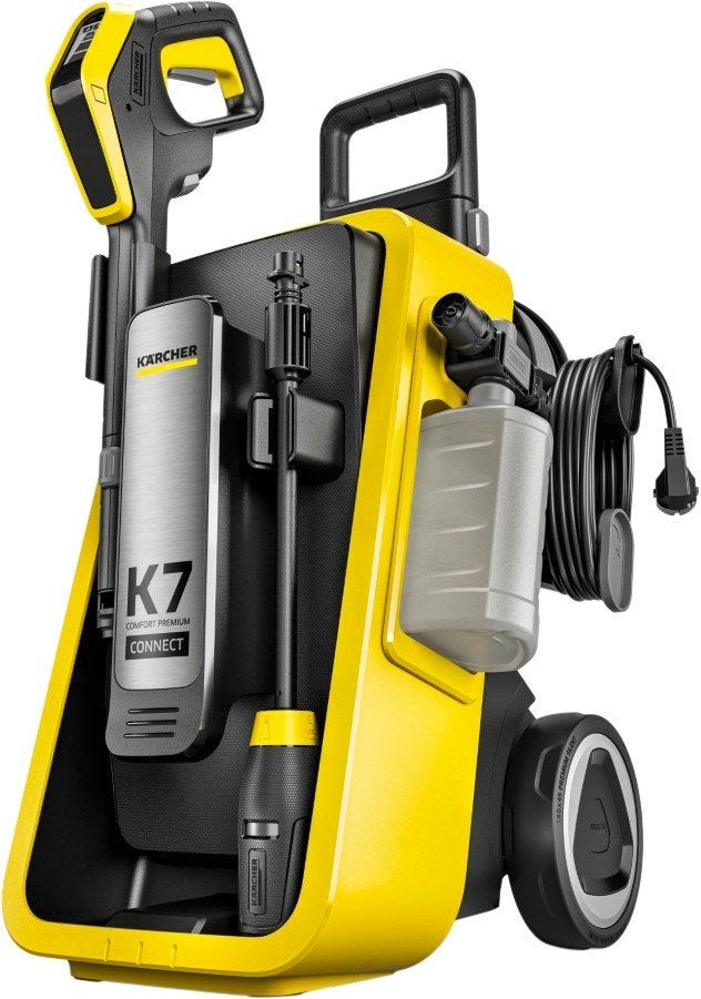 Karcher K7 Comfort Premium Connect Home (nieuwprijs 530€), Ophalen