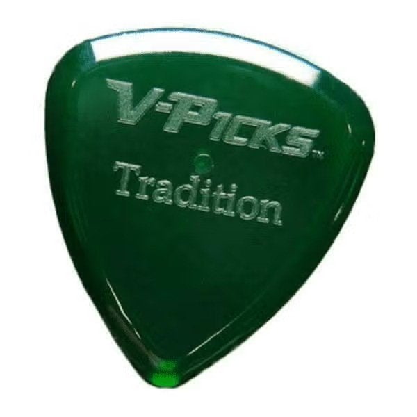 V-Picks Tradition plectrum 2.70 mm, Ophalen of Verzenden, Nieuw, Mandoline