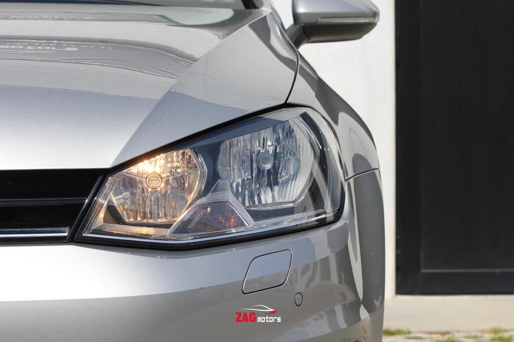 Volkswagen Golf 7 Allstar 1.2 TSI 2017 | 84.000km | Euro 6, Auto's, Voorwielaandrijving, Stof, Euro 6, 4 cilinders
