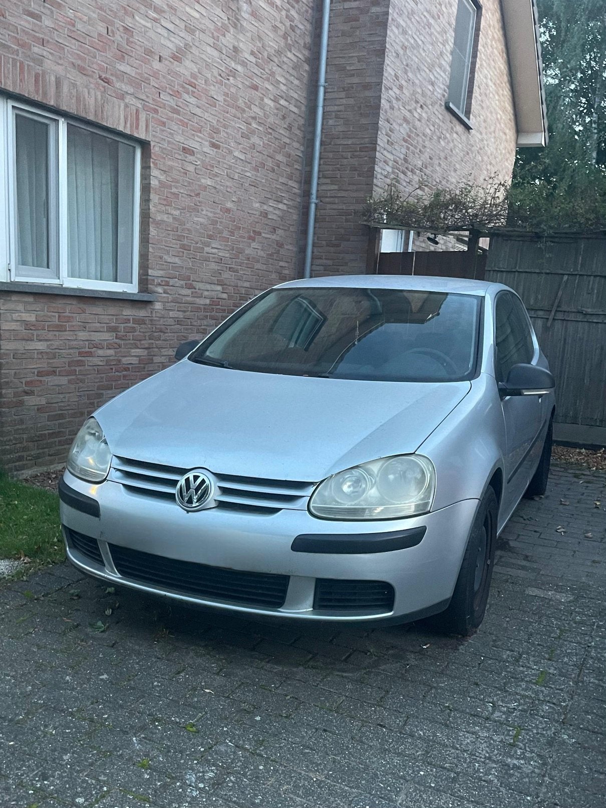 Exportation de dommages au moteur de la Golf 1.9 !, Autos : Pièces & Accessoires, Autres pièces automobiles, Enlèvement, Volkswagen