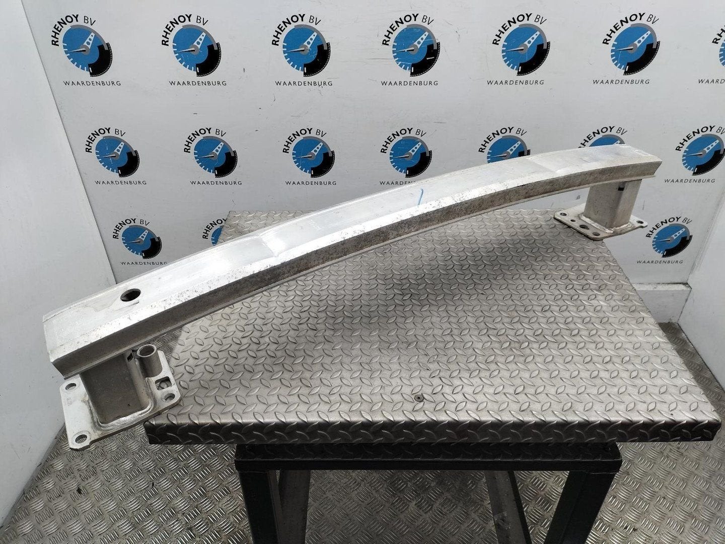 CITROEN C5 AIRCROSS C84  BUMPERBALK ACHTER 9816071580 2023, Auto-onderdelen, Ophalen of Verzenden, Gebruikt, Stiba lid