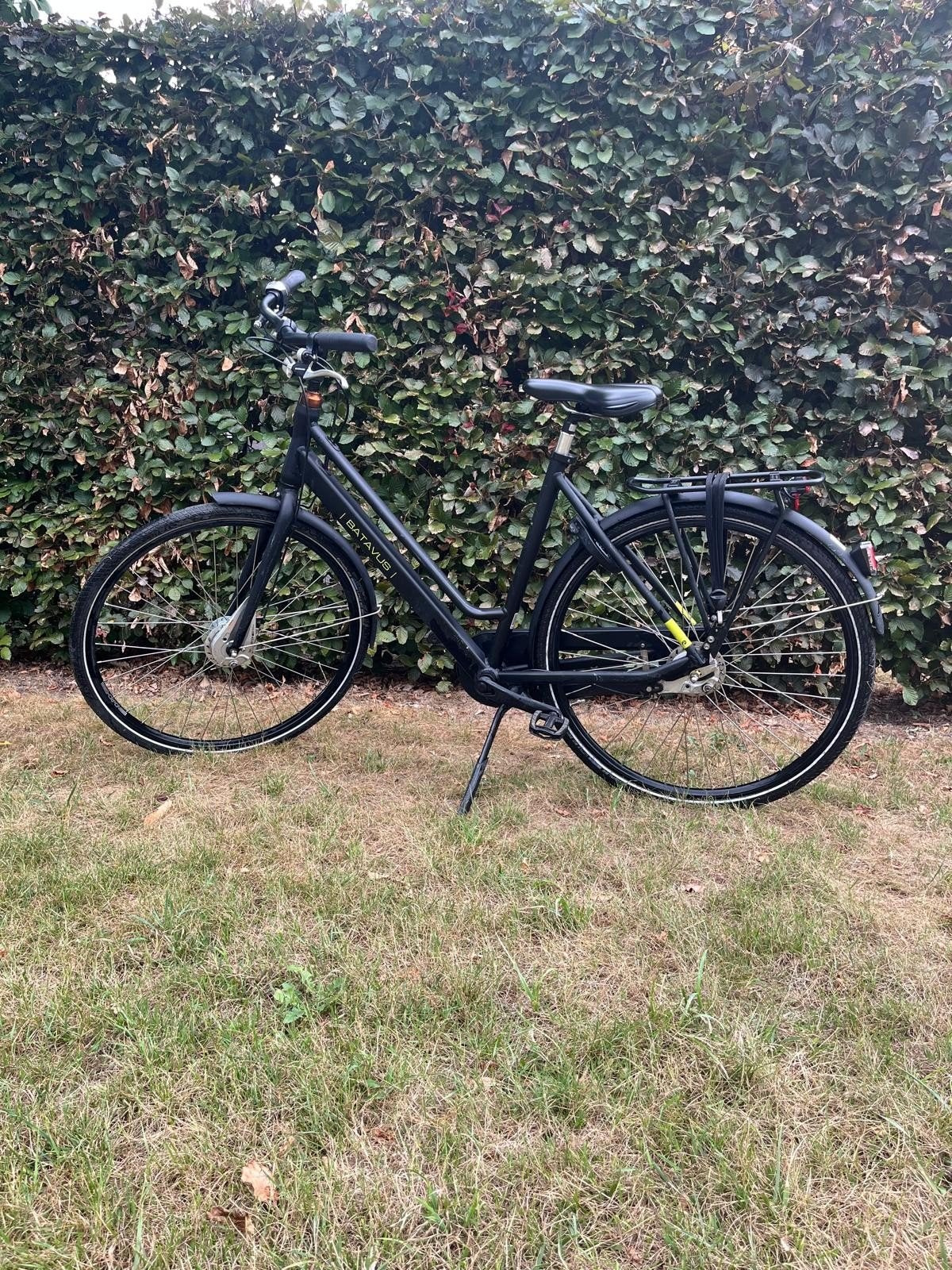 fiets, Fietsen en Brommers, Ophalen, Zo goed als nieuw, BATAVUS