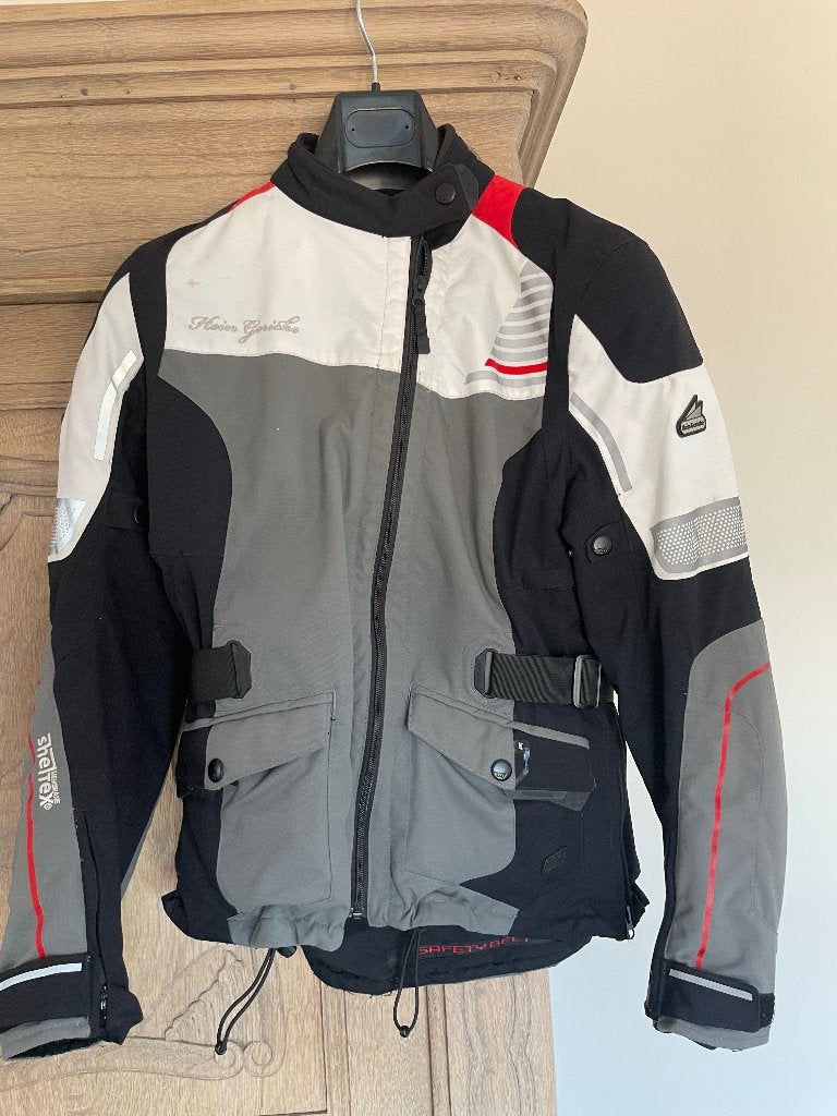 Motorjas dames winter, Motoren, Ophalen, Jas | textiel, Hein gericke, Dames
