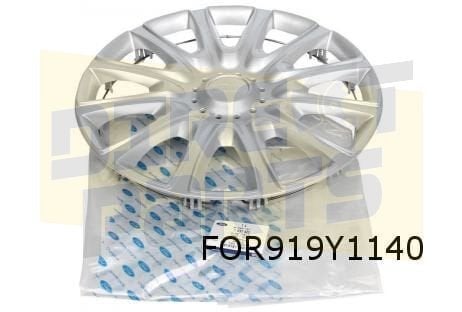 Ford B-Max Wieldop 15'' Origineel! 1537422, -, Verzenden, -, Nieuw