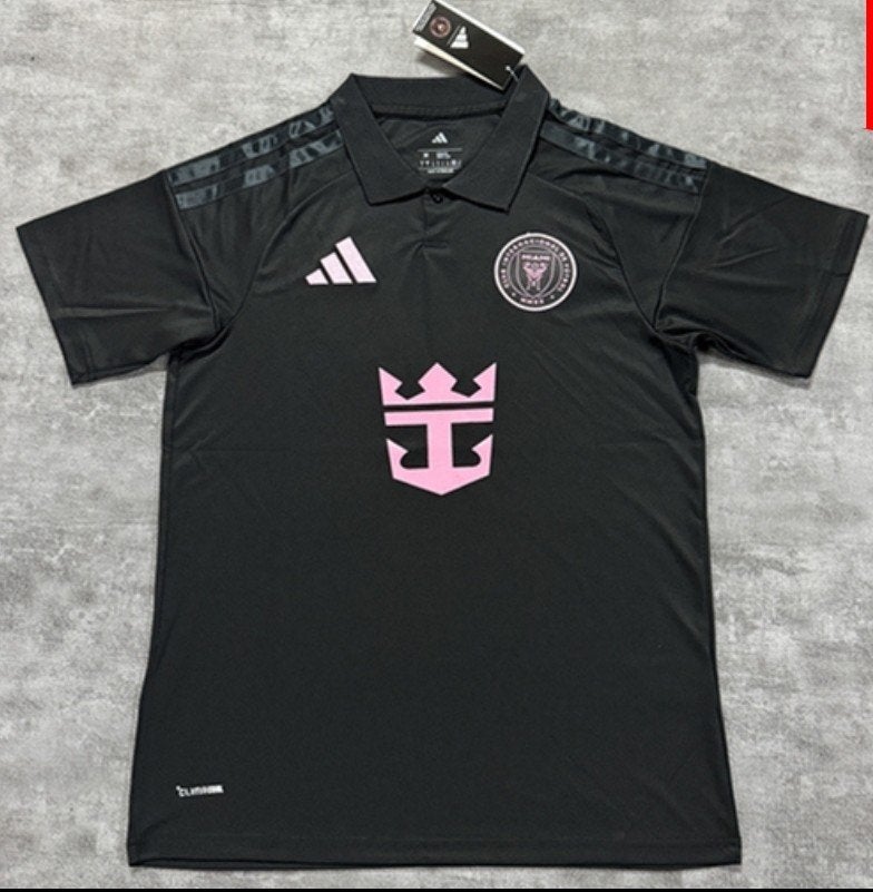 Inter Miami Voetbal Uitshirt Origineel Nieuw 2026, Ophalen of Verzenden