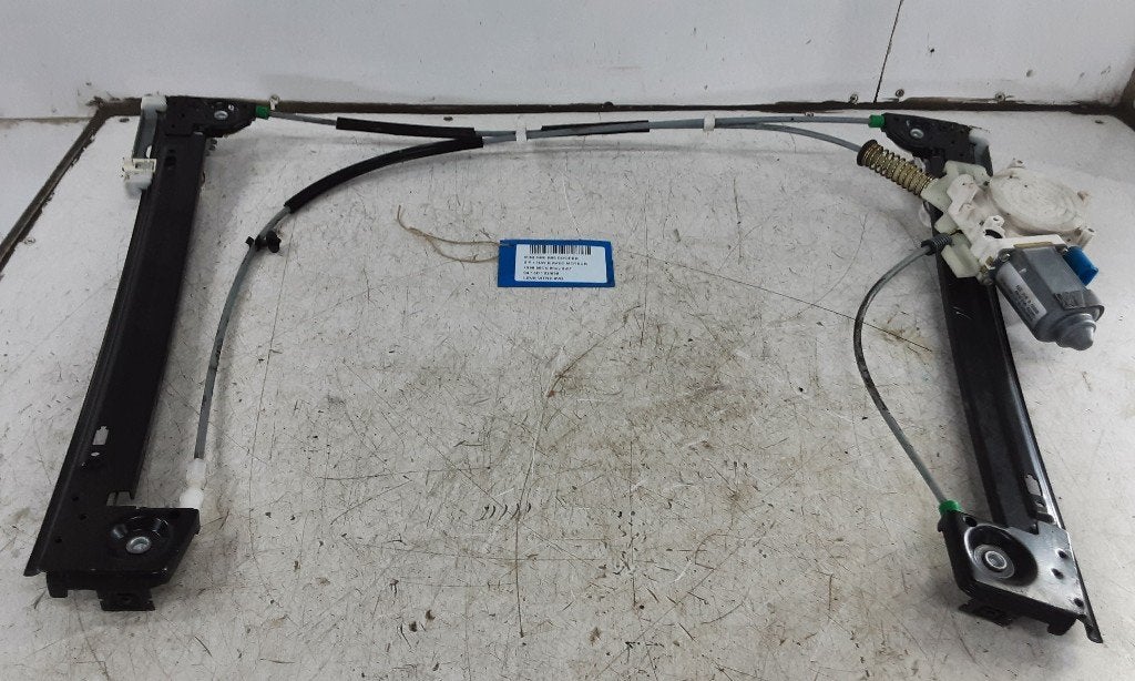 RAAMMECHANIEK LINKS VOOR Mini One / Cooper (R50) (6910375), Gebruikt, Mini