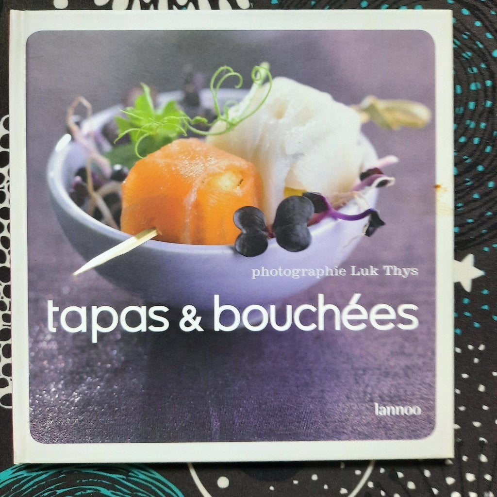 Livre de cuisine, Boeken, Ophalen of Verzenden, Zo goed als nieuw, Europa