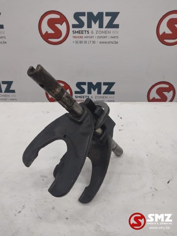 Occ fourchette de changement de vitesse ZF, Utilisé, Autres marques, Transmission et Accessoires
