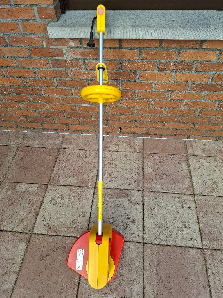 Wolf graskantsnijder, Tuin en Terras, Grastrimmers, Ophalen, Gebruikt, Elektrisch, Wolf 🐺 garden