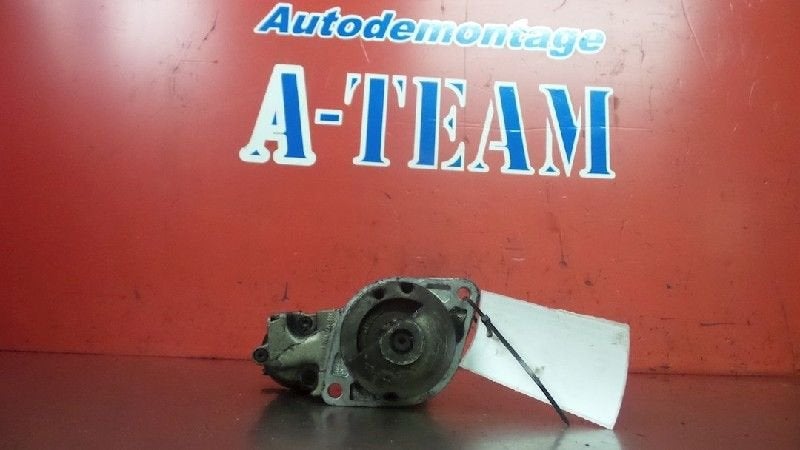 DÉMARREUR Mercedes-Benz A (W168) (01-1997/08-2004), Mercedes-Benz, Utilisé, Dialog.mb@mercedes-benz.com, Mercedes-Benz AG
