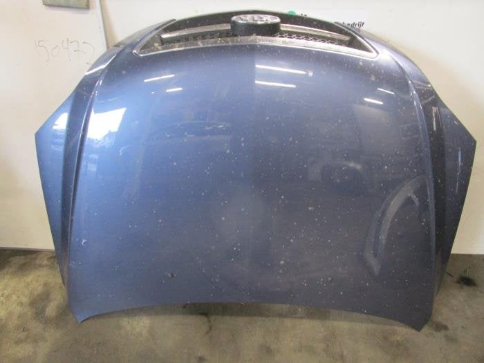 Motorkap van een Kia Sorento (Sorento 03-) (UY), -, -, Ophalen of Verzenden, -