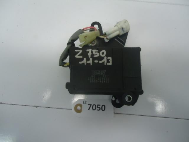 Z750R 2011 - 2013 Kawasaki Elektrische component D1-29672