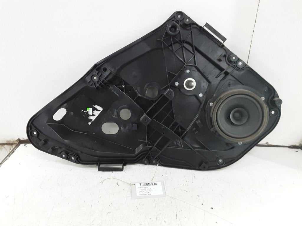 MECANISME VITRE ARRIÈRE GAUCHE Ford Fiesta 6 (JA8), Mevr. I. Hauben, Rue de l'Espoir 34 34
4030  GRIVEGNÉE, BE, Info@Collignon.be
