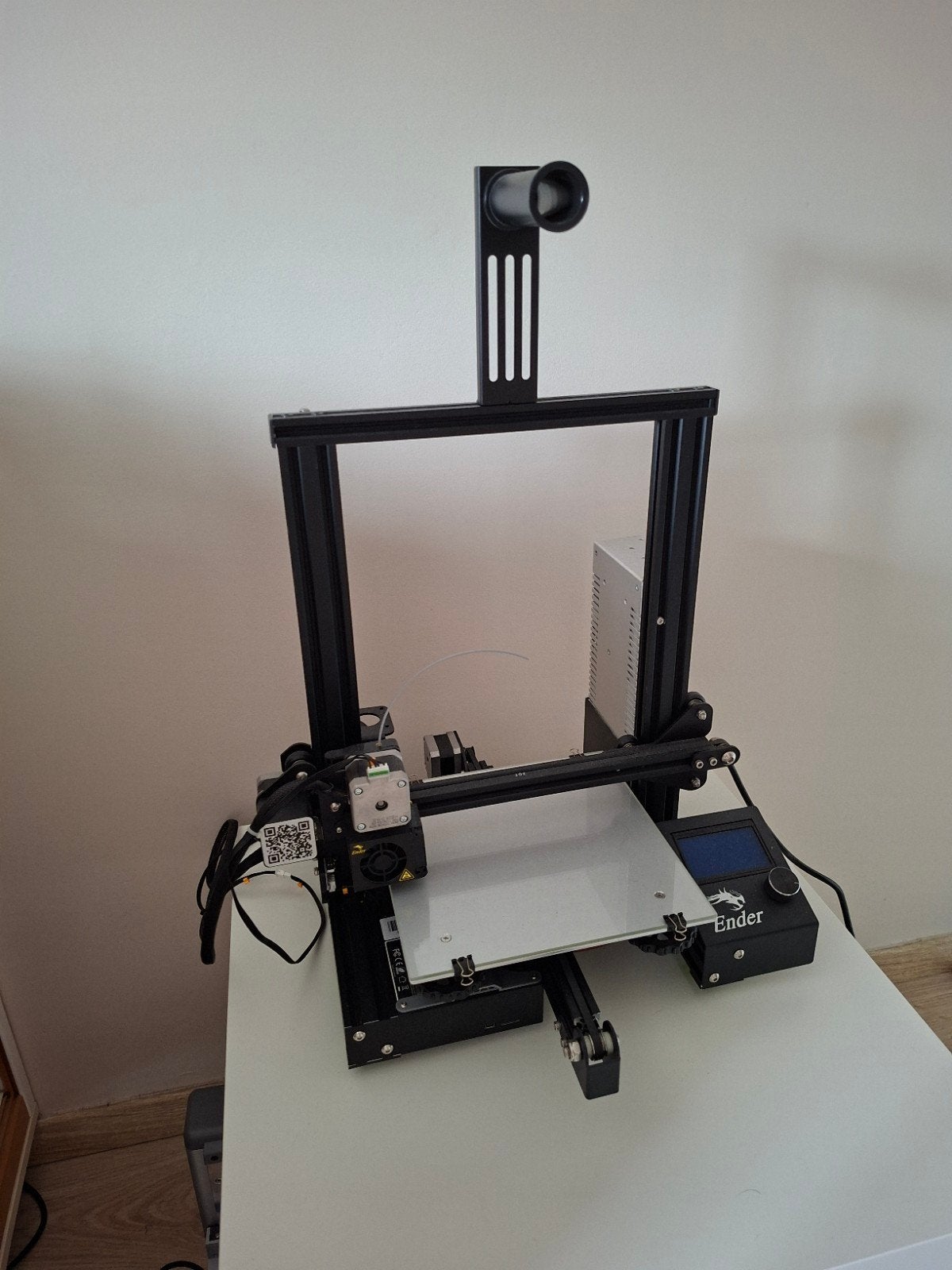 Imprimante 3D - Creality Ender 3, Informatique & Logiciels, 3D Imprimantes