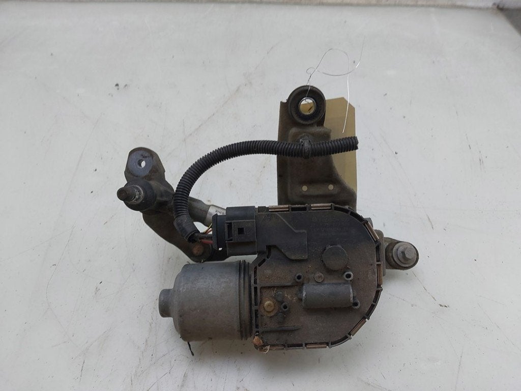 RUITENWISSER MECH + MOTOR Ford Galaxy (WA6), Gebruikt, Ford