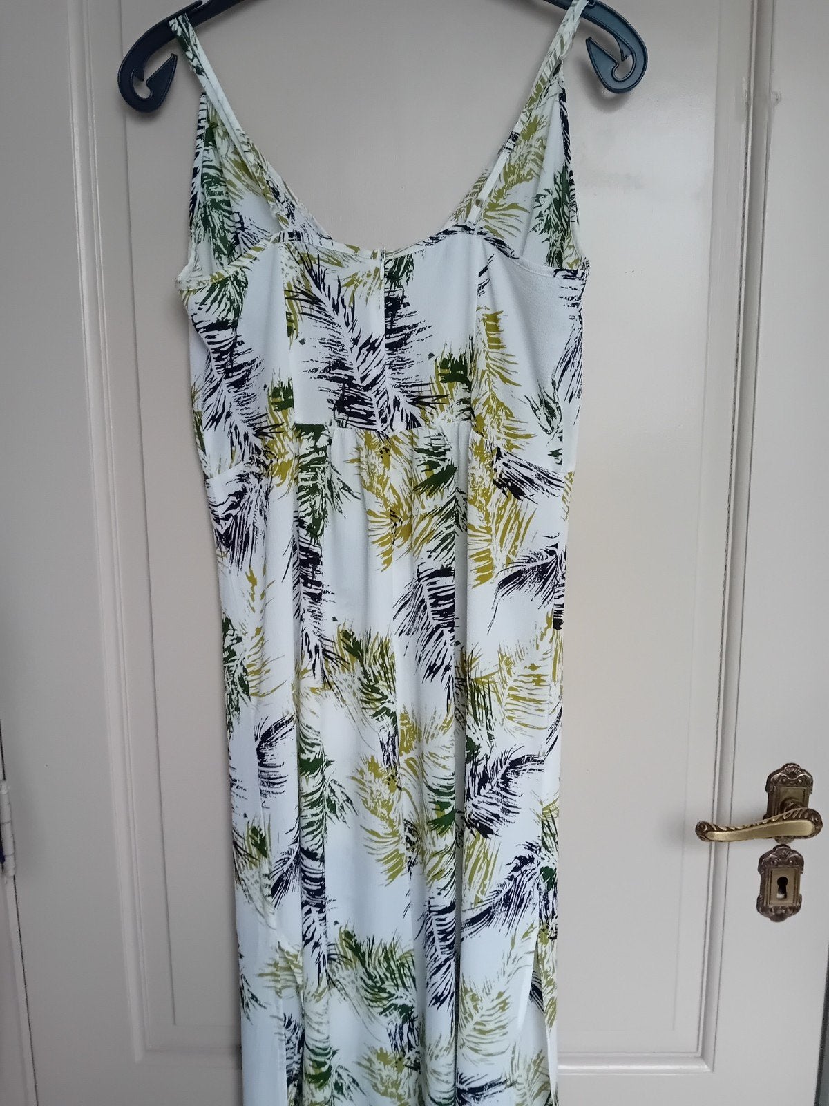 Zomerkleed maat 38 merk voyelles, Kleding | Dames, Pyjama's, Ophalen of Verzenden, Maat 38/40 (M)