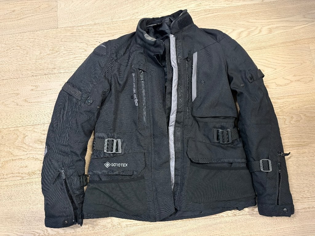 Ensemble moto femme en Gore-Tex, Motos, Seconde main, Ensemble, Femmes, Enlèvement