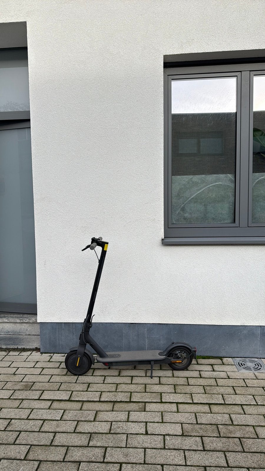 Mi Electric Scooter 1S, Fietsen en Brommers, Ophalen, Gebruikt, Elektrische step (E-scooter)